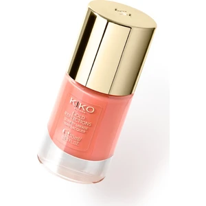 KikoMilano Oje - Gold Reflections Sunrise Gold Nail Lacquer 01 Coral Charm