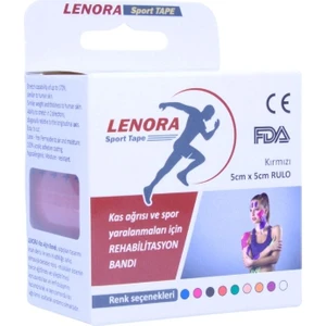 Lenora Home Lenora Ağrılar Için Bant 5CMX5CM