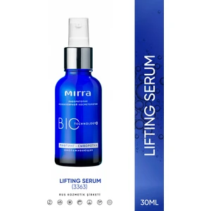 Lifting Serum / Kırışık Giderici Serum