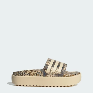 Adidas Kadın Terlik Adilette Platform IH0523