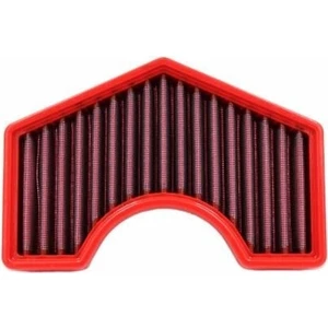 Bmc Aprılıa Tuareg 660 Kutu Içi Performans Hava Filtresi FM01161