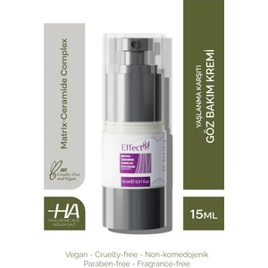 EffectHa Matrix-Ceramide Complex Eye Cream