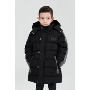 Benitto Kids Benittokids Erkek Çocuk Kaban 51292