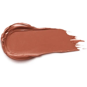 KikoMilano Ruj - Gold Reflections Gleam & Care Lipstick SPF30 - 04 Natural Nutmeg