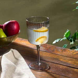 Zenith Kadeh 200 ml Gri