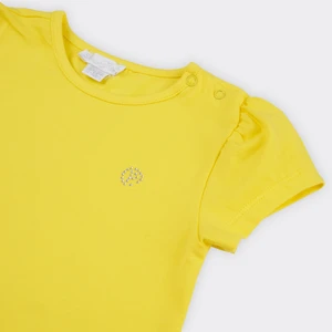 Kız Bebek Basic Body 9934391100