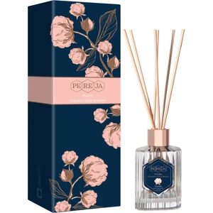Premium Pudra Çubuklu Oda Kokusu 100 ml