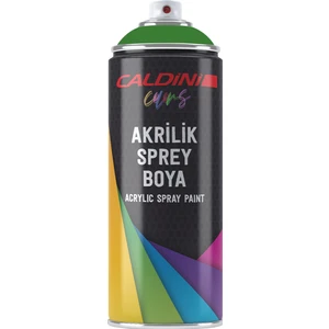 Sprey Boya John Deere Yeşili