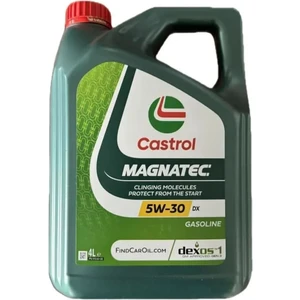 Magnatec 5W-30 Dx Dexos  4 Litre (Üretim Yılı :2024)