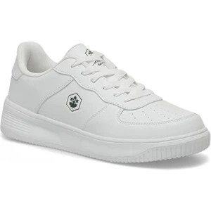 Fınster 4Pr 101782549 Erkek Sneaker Ayakkabı Beyaz 46-48