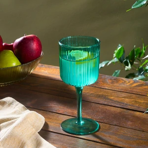 Zenith Kadeh 200 ml Yeşil