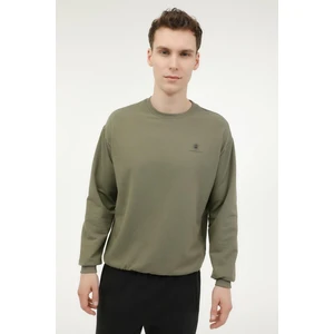 MB SN75 C Neck Erkek Sweatshirt 4pr