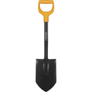1066715 Solid Araç Kar Küreği