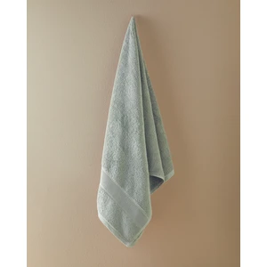 English Home Poffy Soft&Premium Banyo Havlusu Su Yeşili