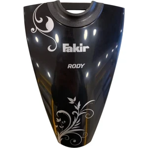 Rody Dik Elektrikli Süpürge Için Toz Hazne