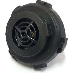 Ergorapido EER7ANIMAL Süpürge Için Motor