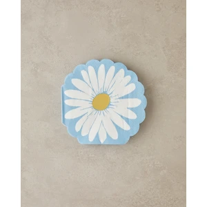 English Home Daisy Kağıt Kağıt Peçete Mavi