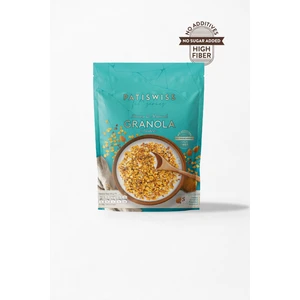 Bal Bademli Granola Doypack 200 g