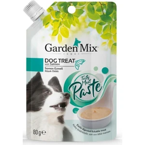 Gardenmix Somon Eti Ezmeli Köpek Ödülü 80GR