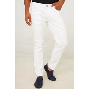 Caz 0776 Harden Denım Pantolon