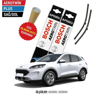 Ford Kuga Silecek Takımı (2020-2022) Bosch Aerotwin Plus