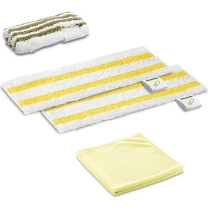 Banyolar Için Mikrofiber Bez Seti