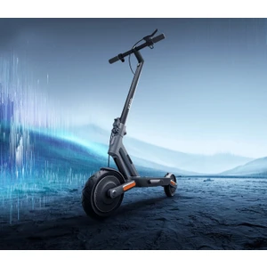 4 Ultra Elektrikli Scooter 70 Km Menzil 940W Max Güç Çift Süspansiyon