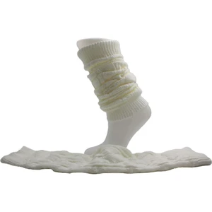 Kardeşler Çorap Kadın Kışlık Dizlik Tozluk Çorap