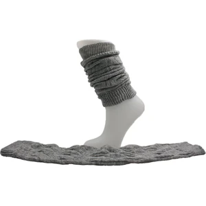 Kardeşler Çorap Kadın Kışlık Dizlik Tozluk Çorap