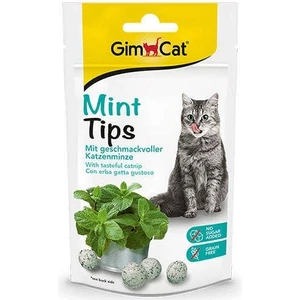 Mint Tips Ödül Tableti 40gr