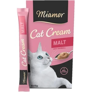 Cream Malt Kedi Ödülü 6X15 G