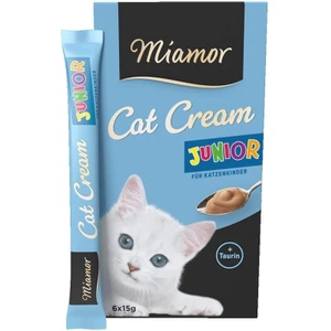 Cream Yavru Kedi Ödülü 5X15 G