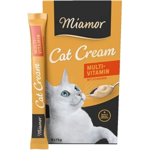 Cream Multi Vitamin  6X15 G