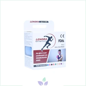 Lenora Home Lenora Ağrılar Için Bant 5CMX5CM
