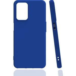 Oppo A55 4g Uyumlu Sleeve Kapak Telefonunuzu Yumuşak Dokulu ve Güvenli Bir Şekilde Koruyun.