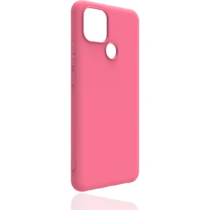 Realme C25Y Uyumlu Sleeve Kapak Telefonunuzu Yumuşak Dokulu ve Güvenli Bir Şekilde Koruyun.