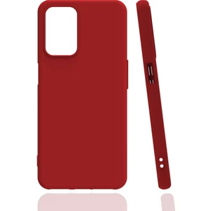 Oppo A54 4g Uyumlu Sleeve Kapak Telefonunuzu Yumuşak Dokulu ve Güvenli Bir Şekilde Koruyun.