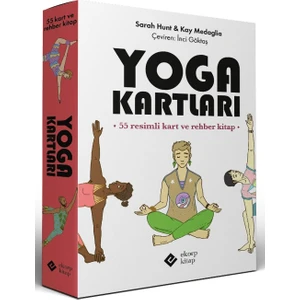 Yoga Kartları