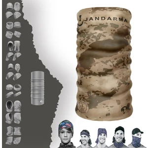 Jandarma Operasyon Maske Boyunluk Baf Bandana