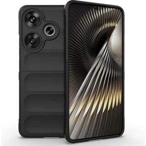 LR Joyful Xiaomi Poco F6 5g Tpu Koruyucu Sert Telefon Kapağı (Yurt Dışından)