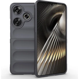 LR Joyful Xiaomi Poco F6 5g Tpu Koruyucu Sert Telefon Kapağı (Yurt Dışından)