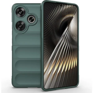 LR Joyful Xiaomi Poco F6 5g Tpu Koruyucu Sert Telefon Kapağı (Yurt Dışından)