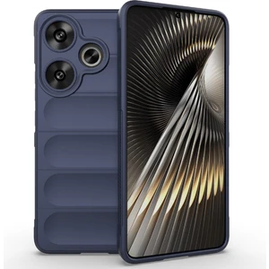 LR Joyful Xiaomi Poco F6 5g Tpu Koruyucu Sert Telefon Kapağı (Yurt Dışından)