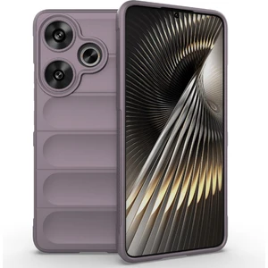 LR Joyful Xiaomi Poco F6 5g Tpu Koruyucu Sert Telefon Kapağı (Yurt Dışından)