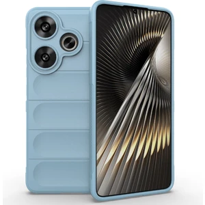 LR Joyful Xiaomi Poco F6 5g Tpu Koruyucu Sert Telefon Kapağı (Yurt Dışından)