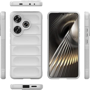 LR Joyful Xiaomi Poco F6 5g Tpu Koruyucu Sert Telefon Kapağı (Yurt Dışından)