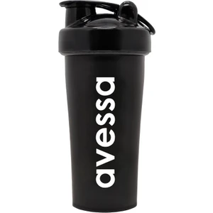 Smart Shaker Bardaklı Siyah