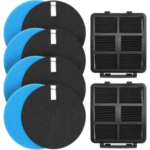 Yedek Parçalar Hepa Filtre Bissell 2998 2999 31259 Elektrikli Süpürge Aksesuarları Elektrikli Süpürge Filtresi Için Uyumlu (Yurt Dışından)