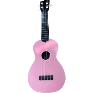 Hawiian XU2101 Pembe Kompozit Soprono 4 Telli Ukulele