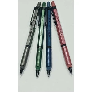 Blackline Koyu Renkler Versatil Kalem 0.7mm